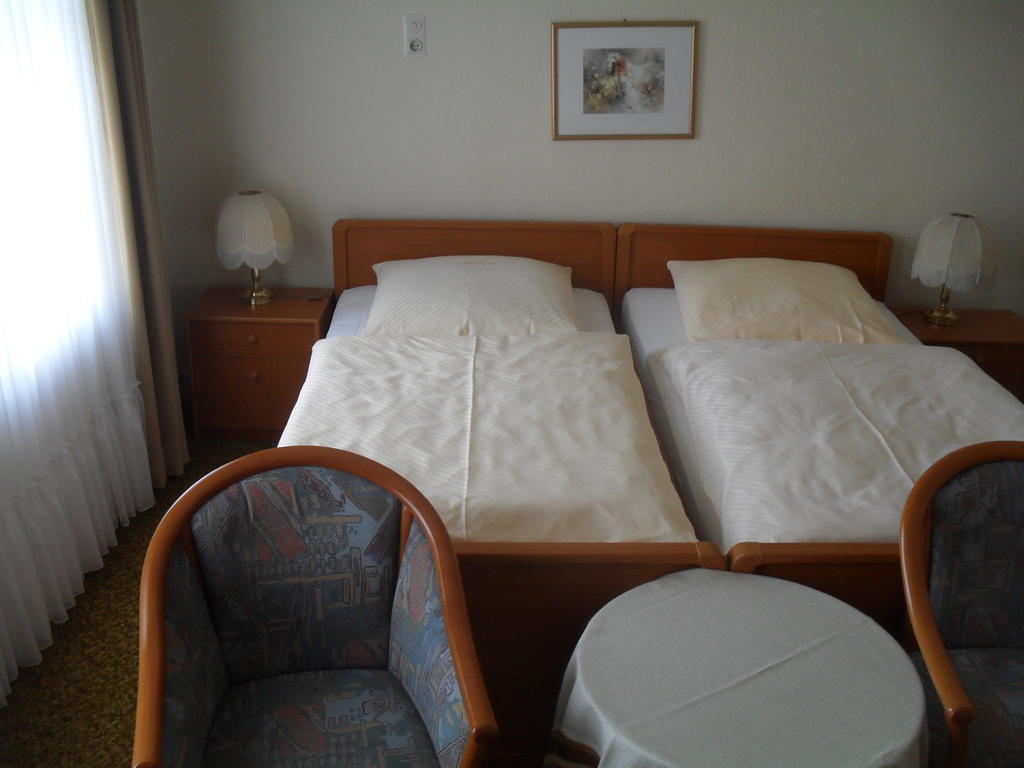 Hotel Richthofen Bad Harzburg Rom bilde