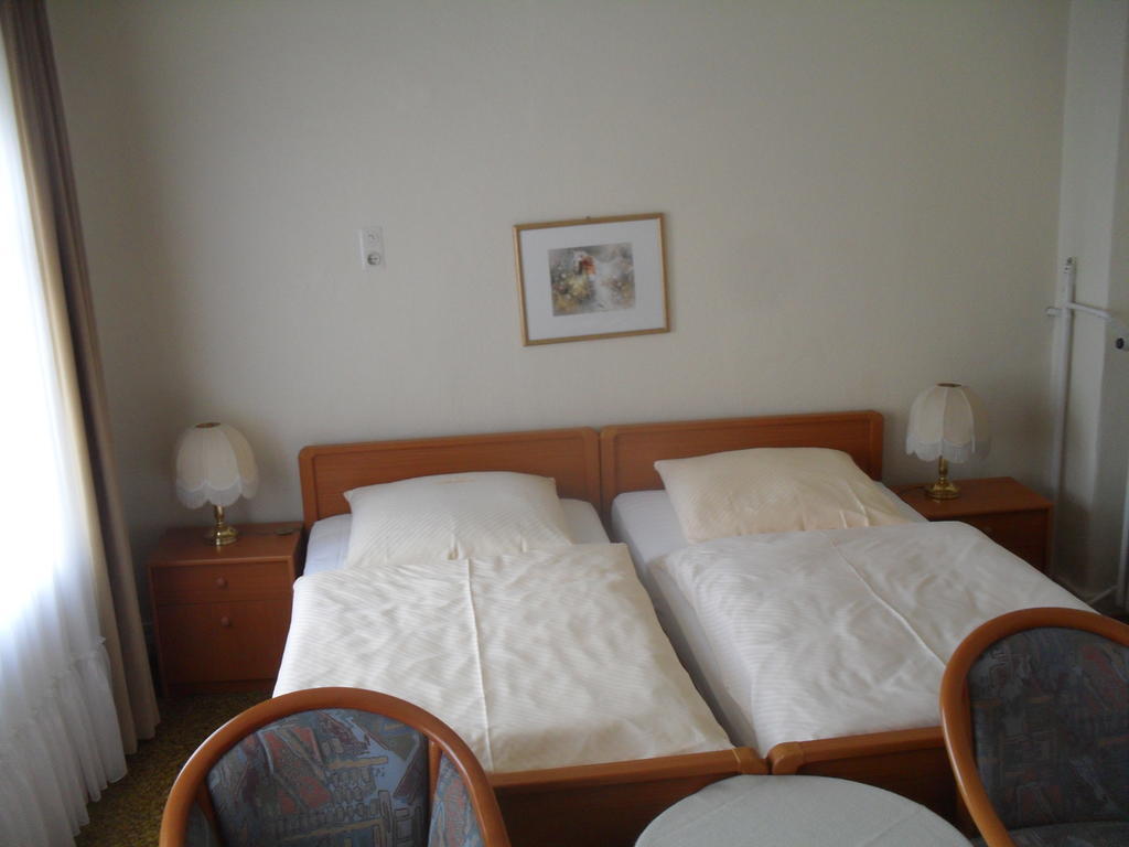 Hotel Richthofen Bad Harzburg Eksteriør bilde