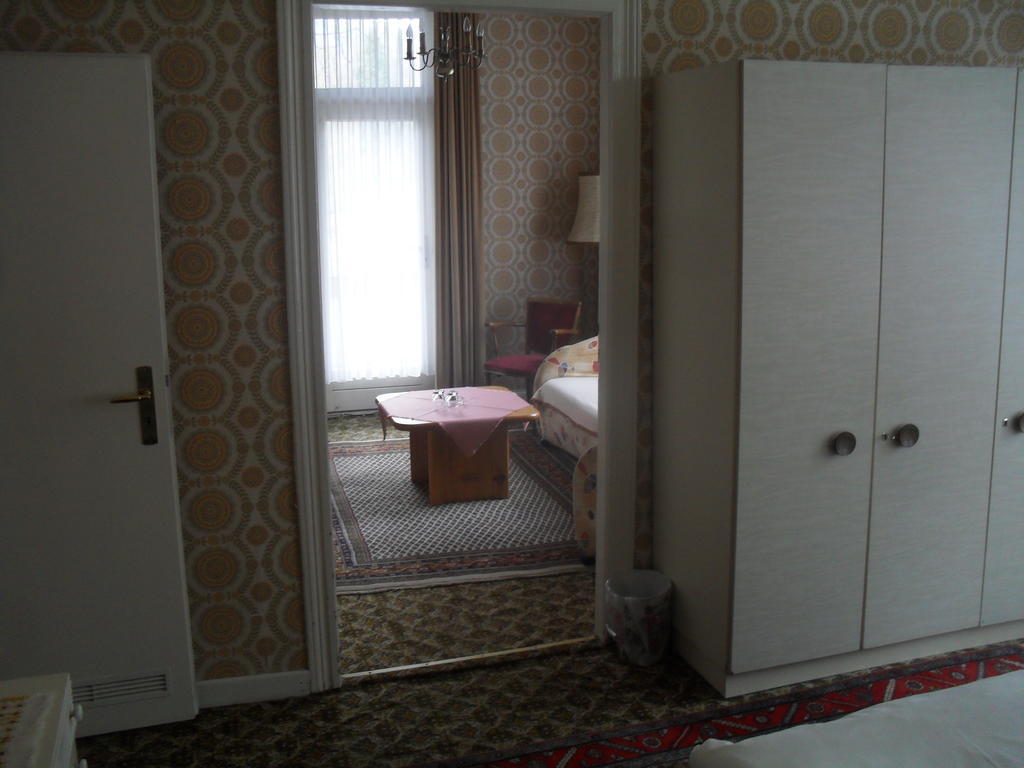Hotel Richthofen Bad Harzburg Rom bilde