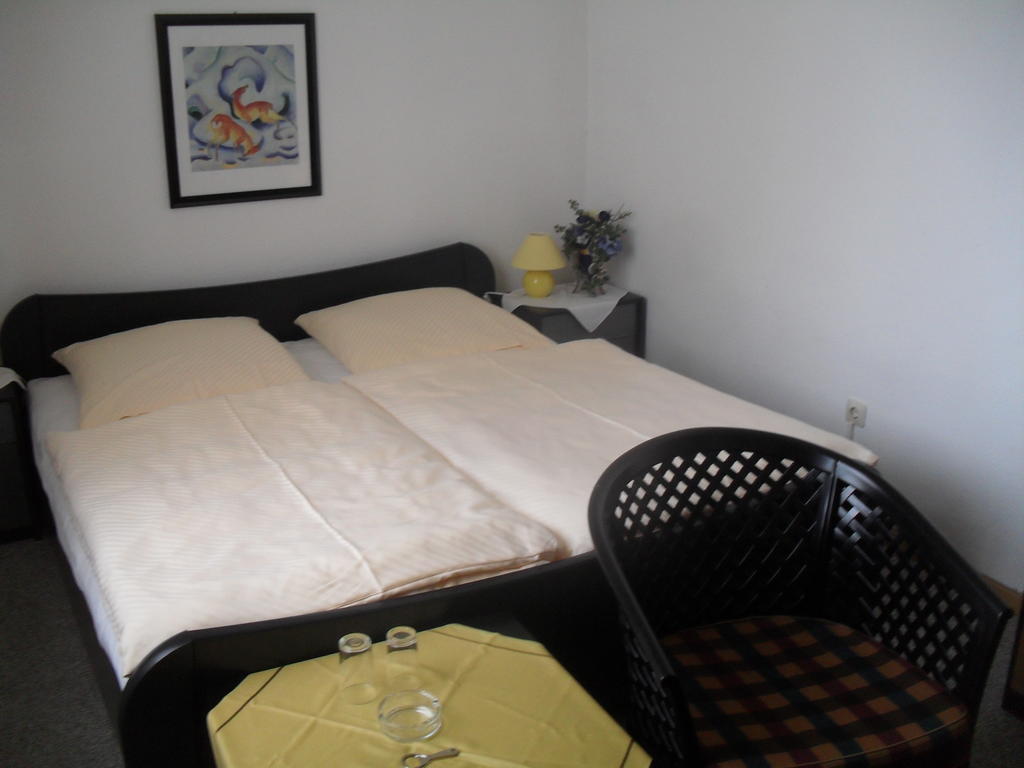 Hotel Richthofen Bad Harzburg Rom bilde