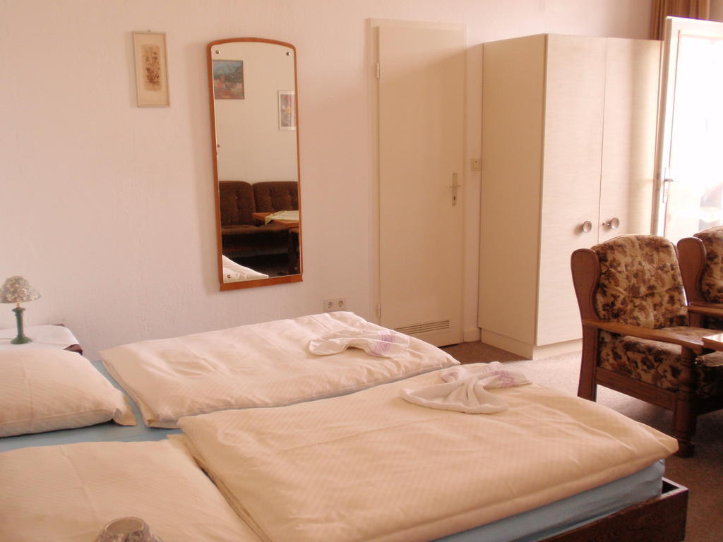 Hotel Richthofen Bad Harzburg Rom bilde