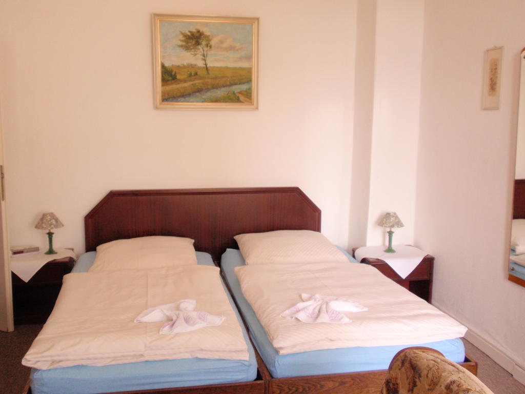 Hotel Richthofen Bad Harzburg Rom bilde