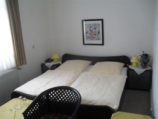 Hotel Richthofen Bad Harzburg Rom bilde