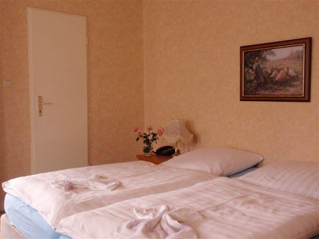 Hotel Richthofen Bad Harzburg Rom bilde