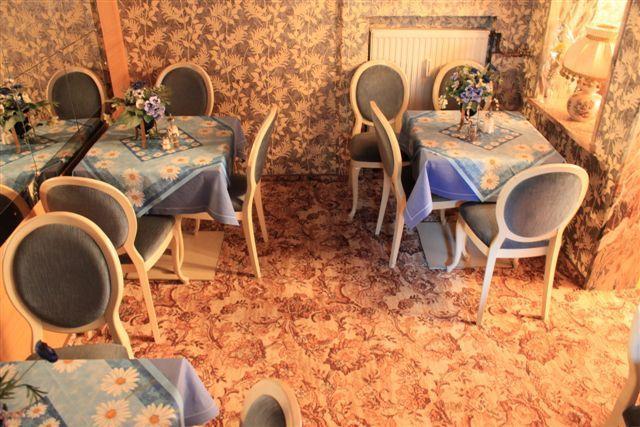 Hotel Richthofen Bad Harzburg Eksteriør bilde